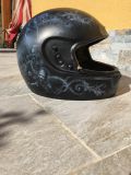 christian poncet, aérographe, moto, peinture, personnalisée, custom, harley, bobber, chopper, décoration, motard