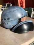 christian poncet, aérographe, moto, peinture, personnalisée, custom, harley, bobber, chopper, décoration, motard,vmax 1700, yamaha